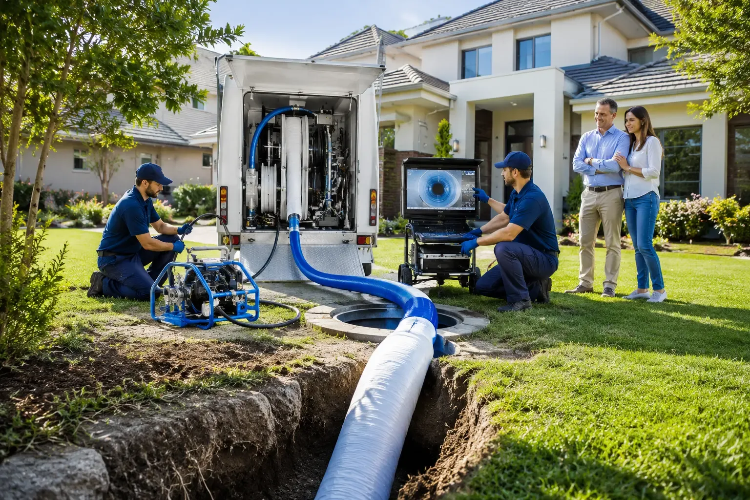 Local Pipe Relining services in Lonsdale, AR