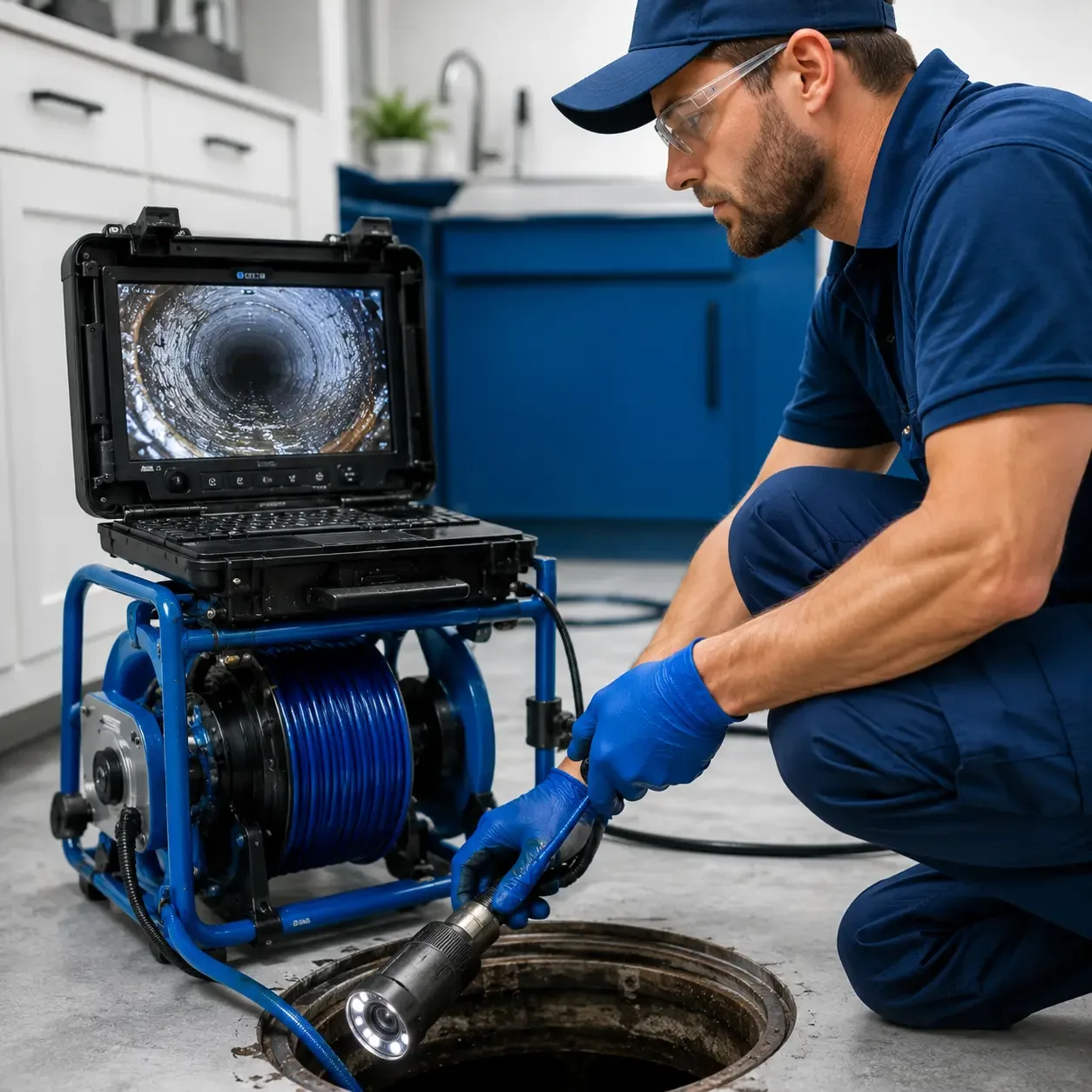 Pipe Relining professionals serving Lonsdale, AR